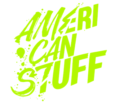 American Stuff Logo